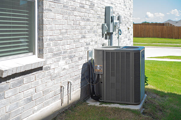Reliable Hvac contractor in Deer Park, WA by FH HVAC